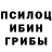 Псилоцибиновые грибы MAGIC MUSHROOMS PROVERJTE !!!