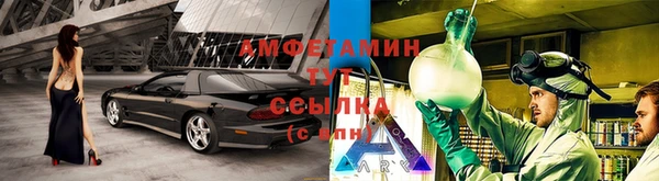 стафф Няндома